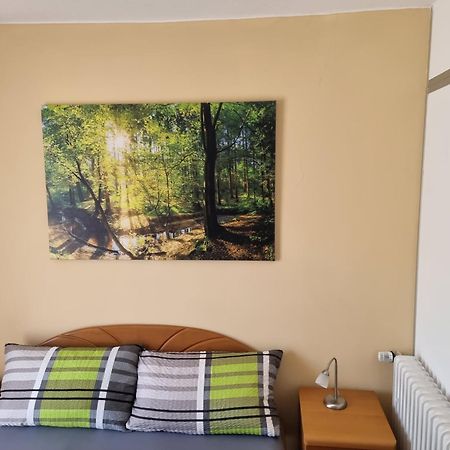 Gasthaus Korneli Sankt Aldegund Εξωτερικό φωτογραφία
