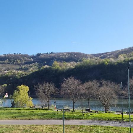 Gasthaus Korneli Sankt Aldegund Εξωτερικό φωτογραφία
