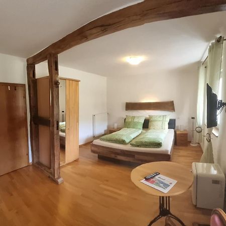 Gasthaus Korneli Sankt Aldegund Εξωτερικό φωτογραφία