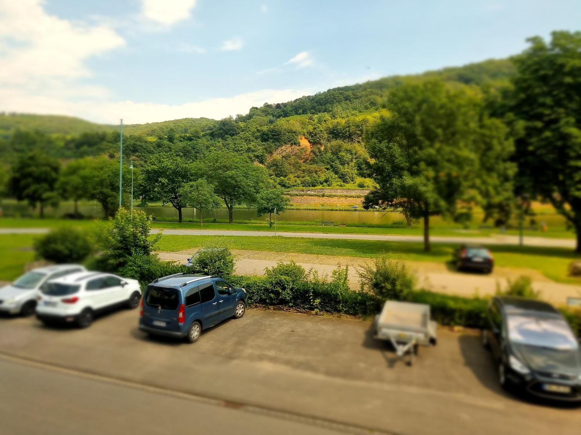 Gasthaus Korneli Sankt Aldegund Εξωτερικό φωτογραφία