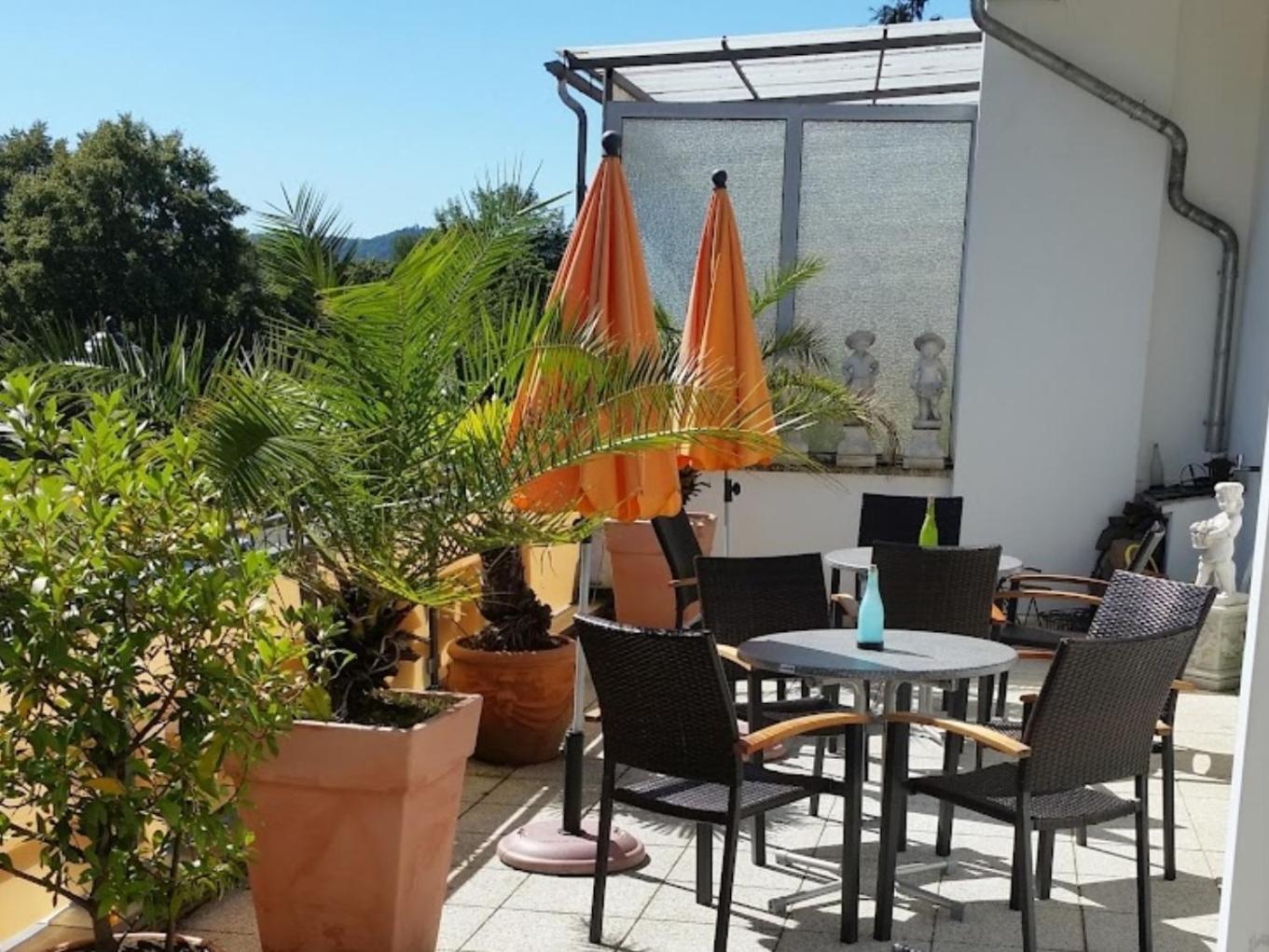 Gasthaus Korneli Sankt Aldegund Εξωτερικό φωτογραφία