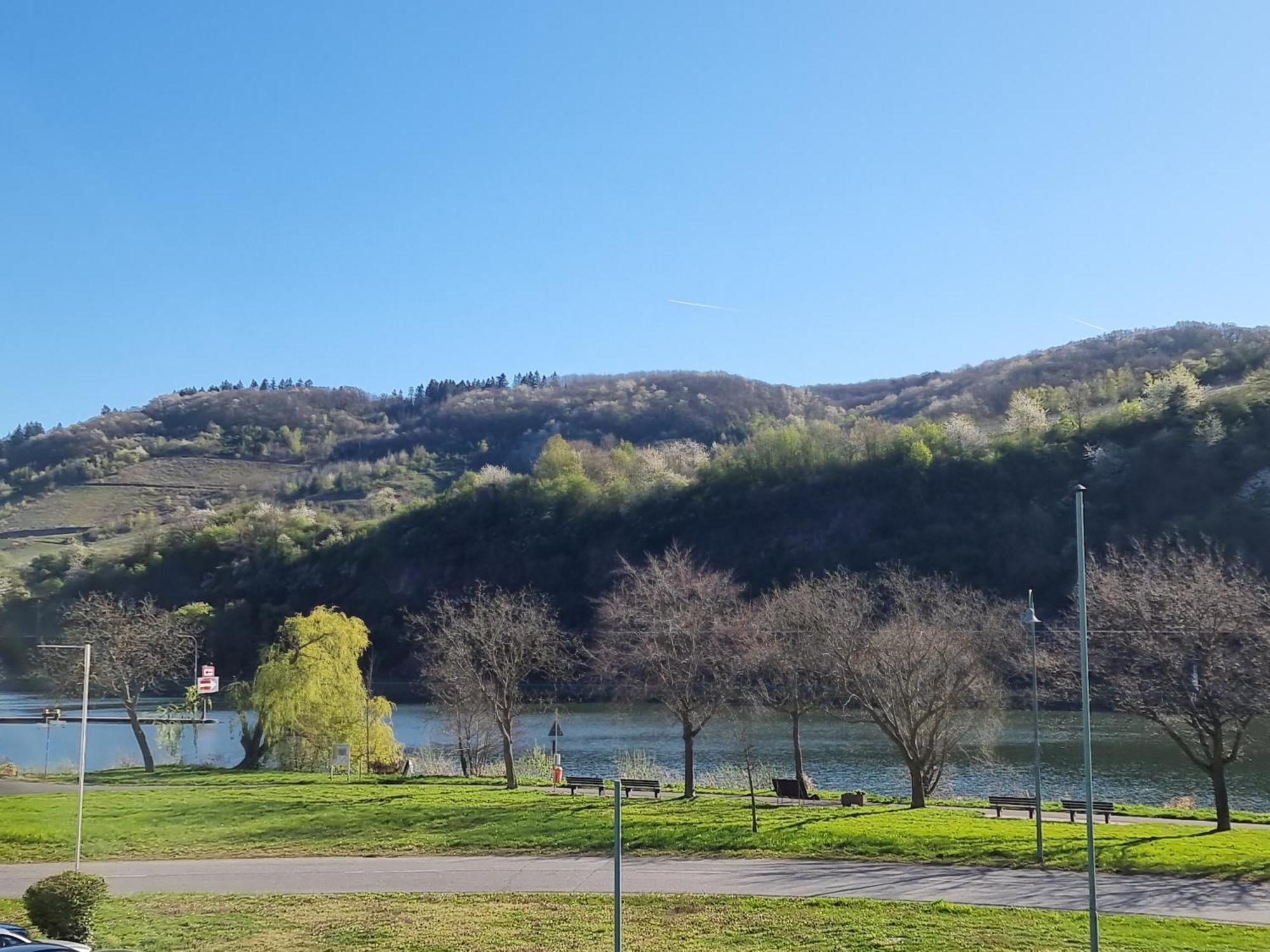 Gasthaus Korneli Sankt Aldegund Εξωτερικό φωτογραφία