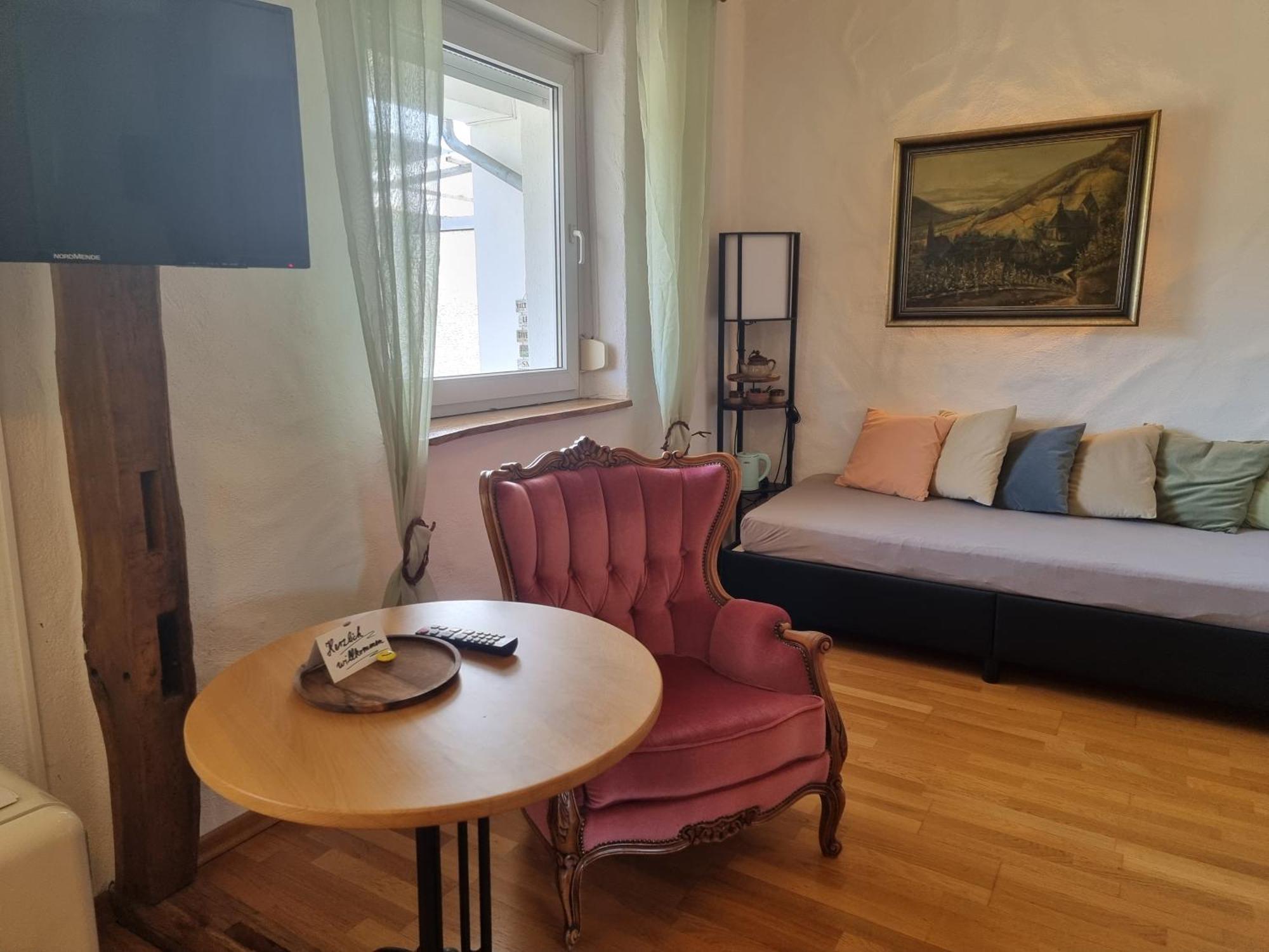 Gasthaus Korneli Sankt Aldegund Εξωτερικό φωτογραφία